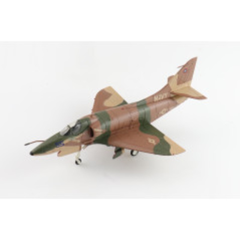 A-4E Skyhawk “Aggressor”