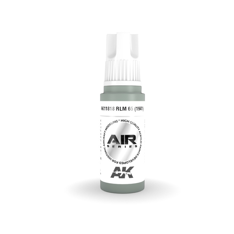 AK Interactive Air Series – RLM 65 (1941) – 18ml