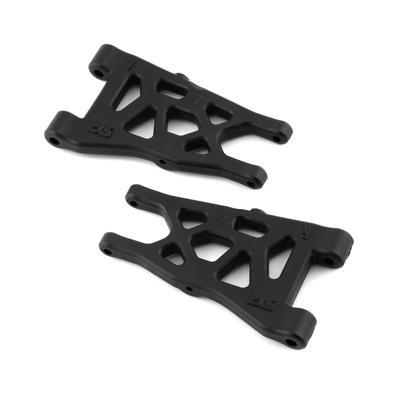 Front Suspension Arms (1 Pair) (ARA330683)