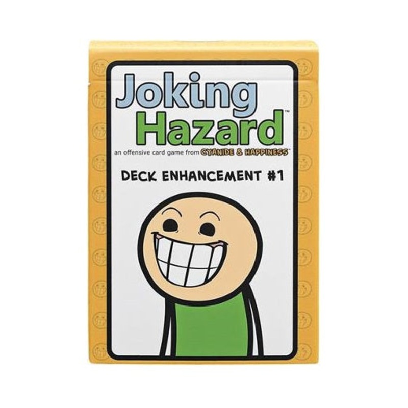 Joking Hazard Deck Enhancement #1
