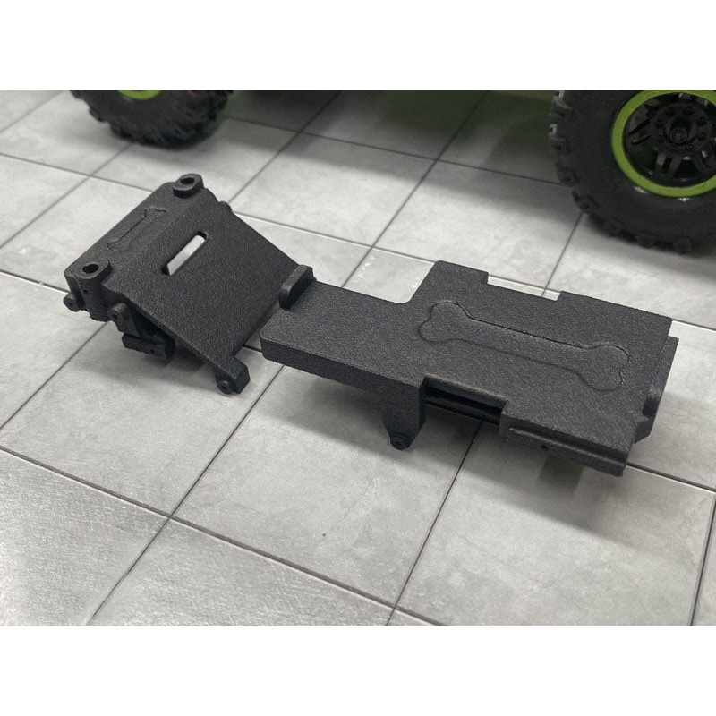 Low CG Conversion Kit for Axial SCX24 (BWHB240010)