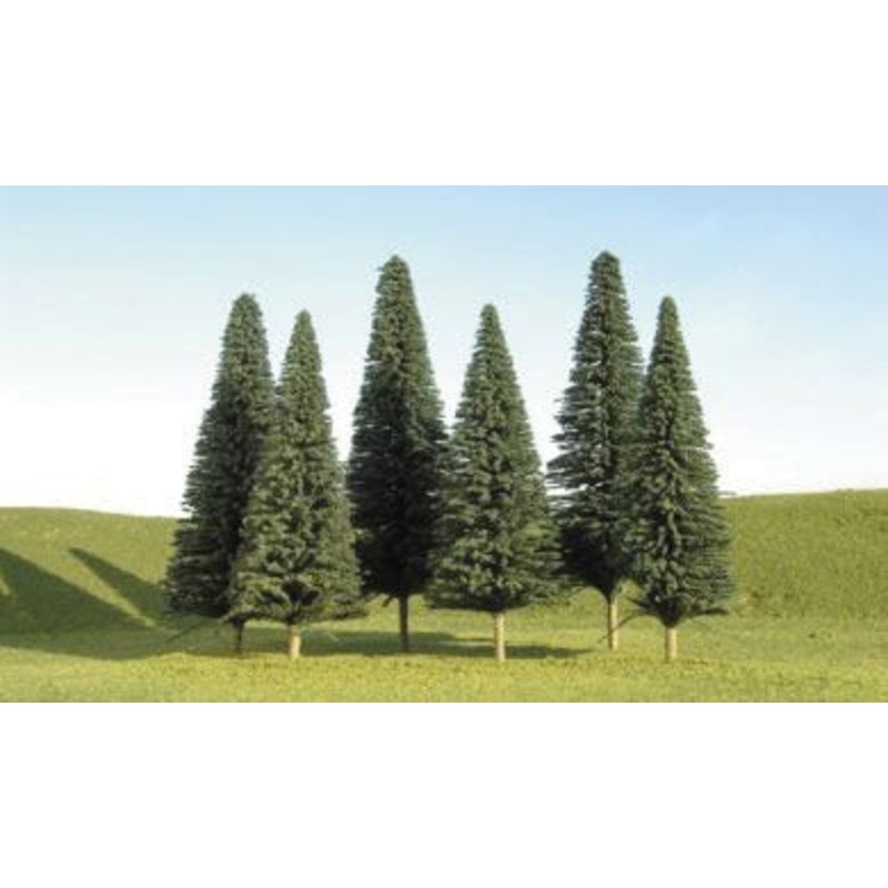 Pine Trees 8-10″ pkg(3)