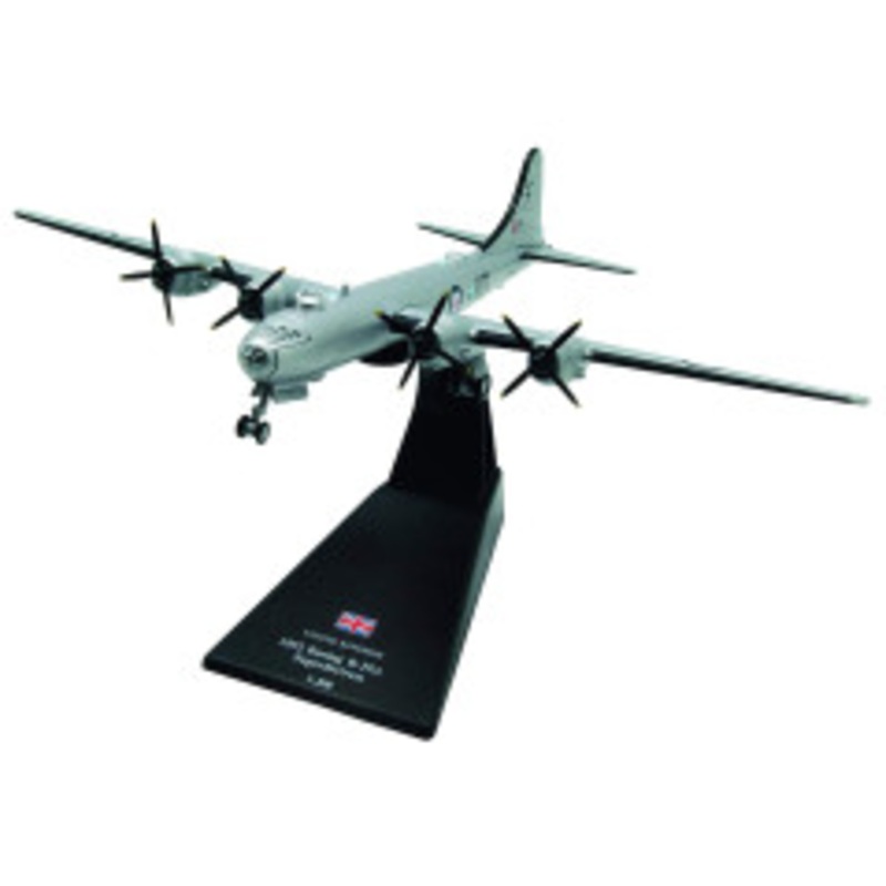 Boeing B-29A Superfortress