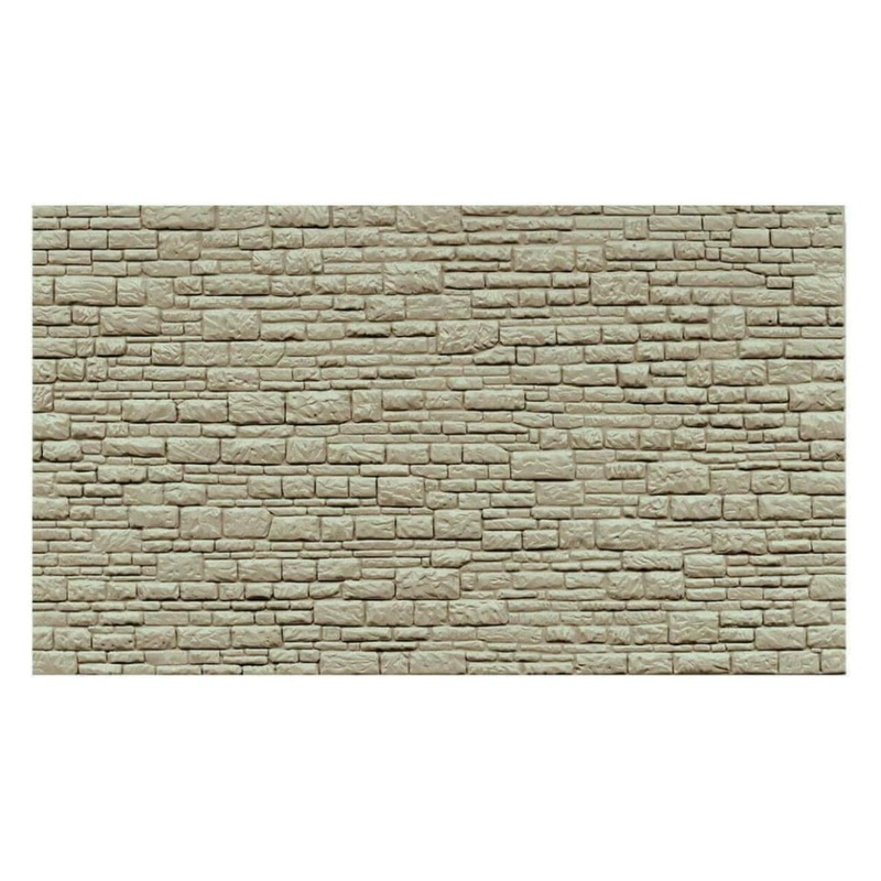 WILLS HO/OO Coarse Stone (4)