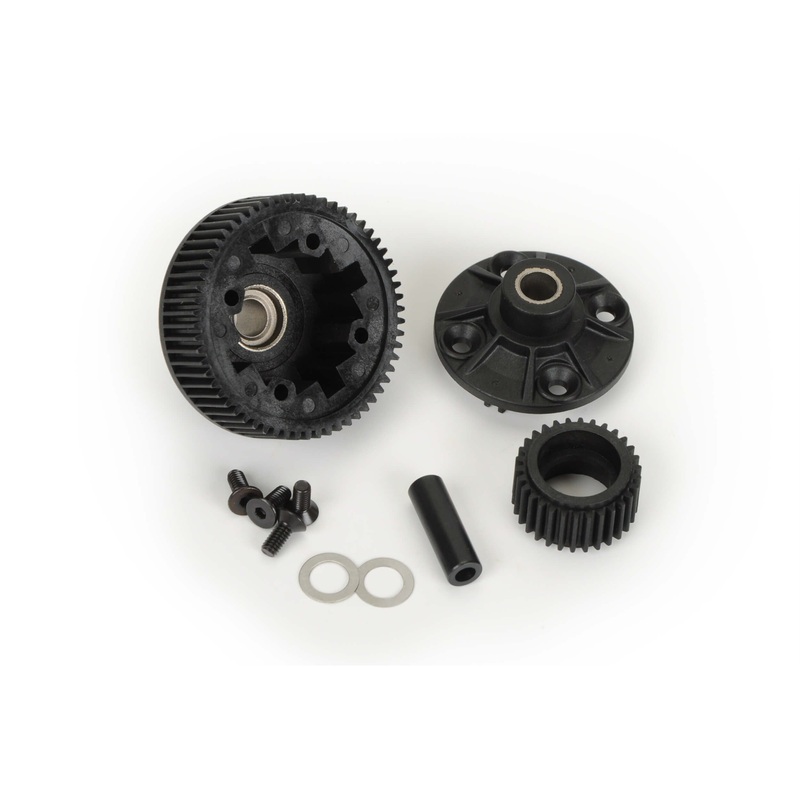 Differential and Idler Gear Set for Performance Transmission (PRO609205)