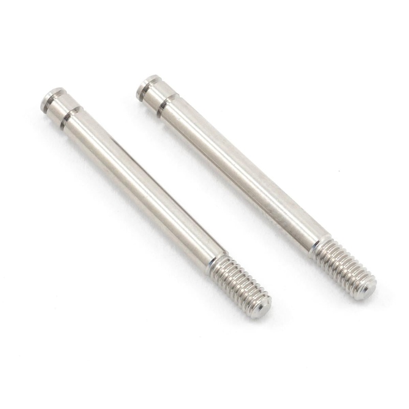 GTR Shock Shafts (2) (TRA7063)