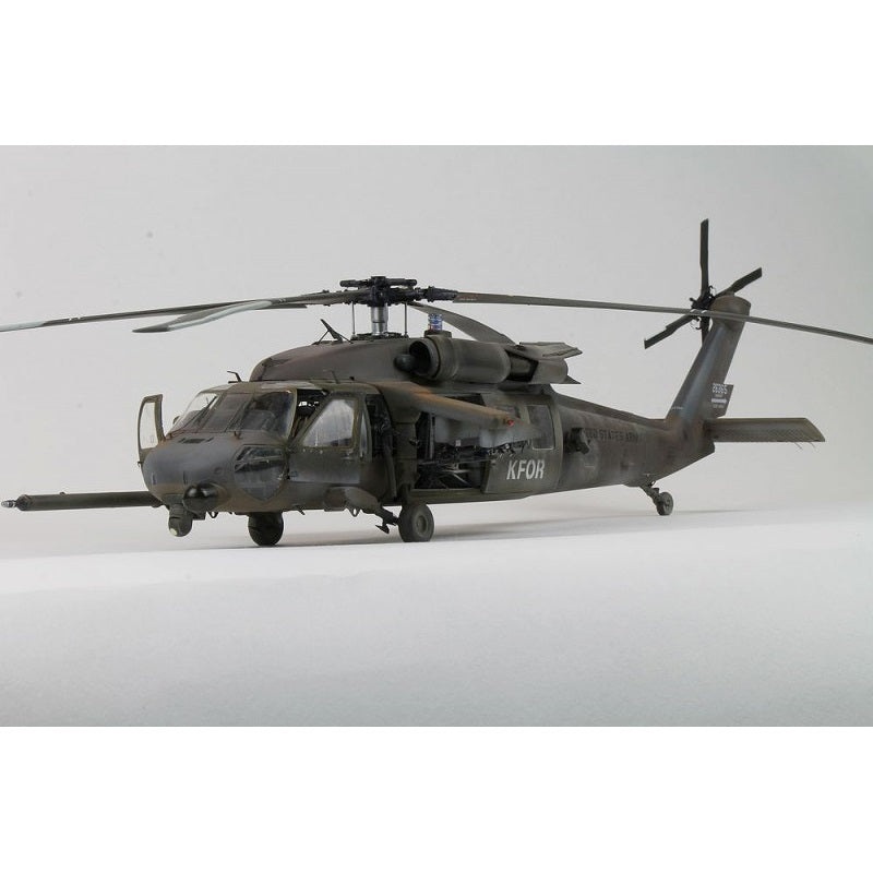 UH-60L Black Hawk
