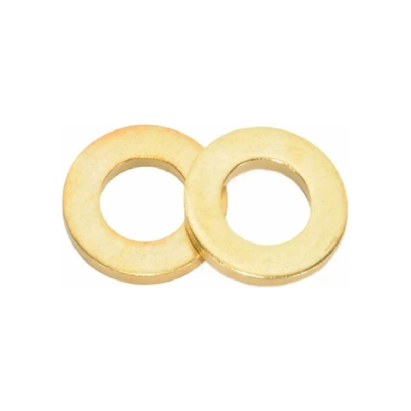 AMC 12BA Brass Washers (20Pk)