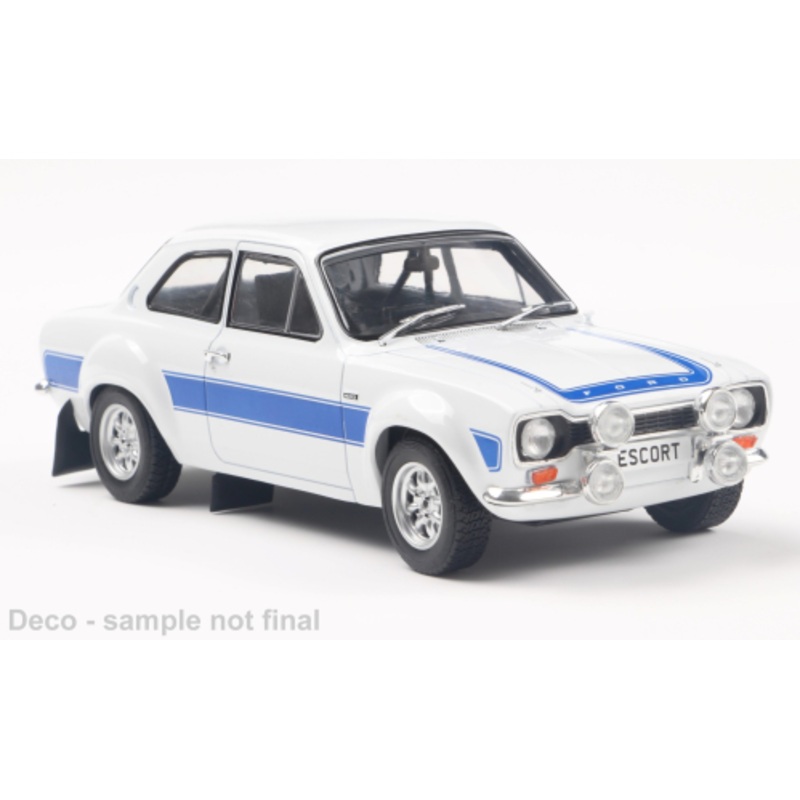 Ford Escort MK I RS 2000