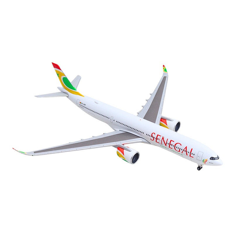 HERPA AIR SENEGAL A330-900NEO 1/500 (**)