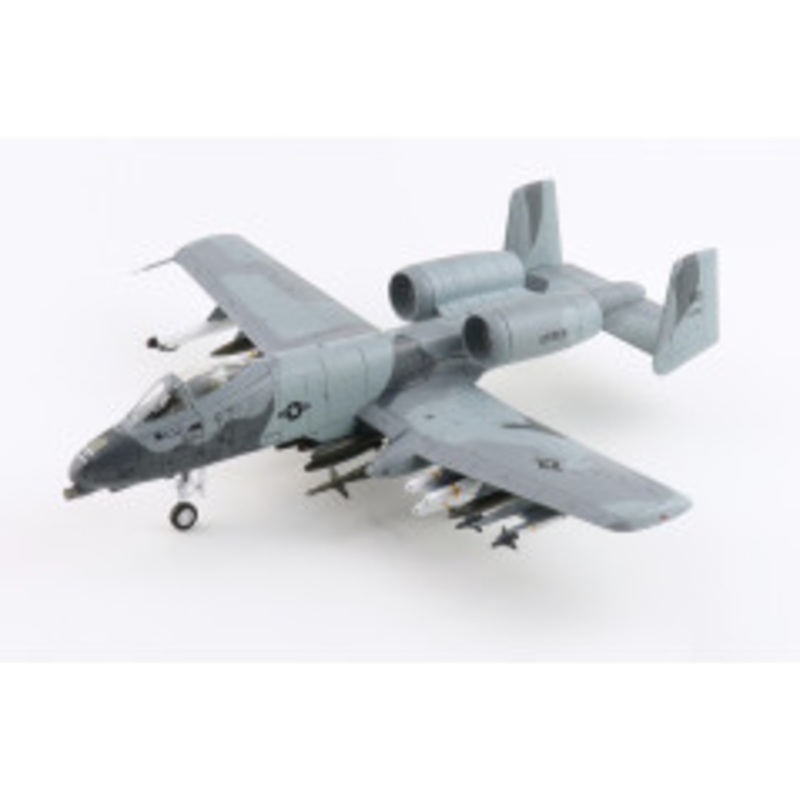 A-10A Thunderbolt II “Flipper”