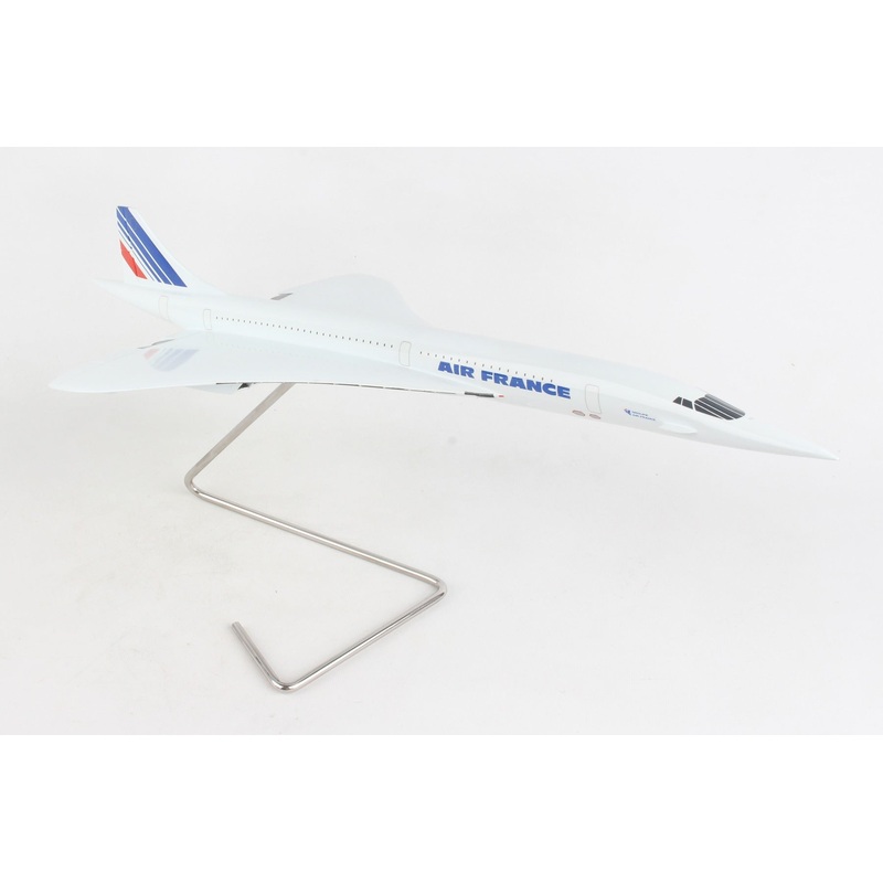 EXEC SER AIR FRANCE CONCORDE 1/100 (KSSTFTR) (**)