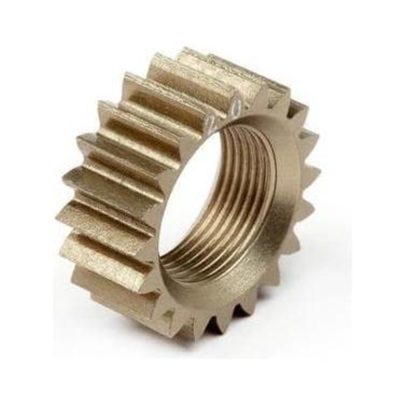 (Clearance Item) HB RACING 2nd Pinion Gear 20T