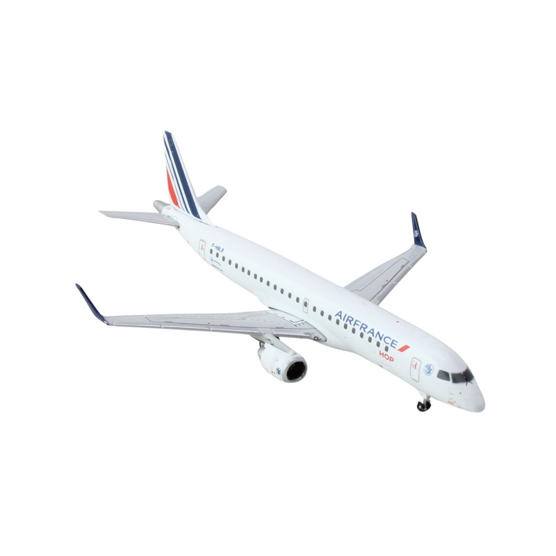 GEMINI AIR FRANCE E190-100STD 1/400 REG#F-HBLR (**)
