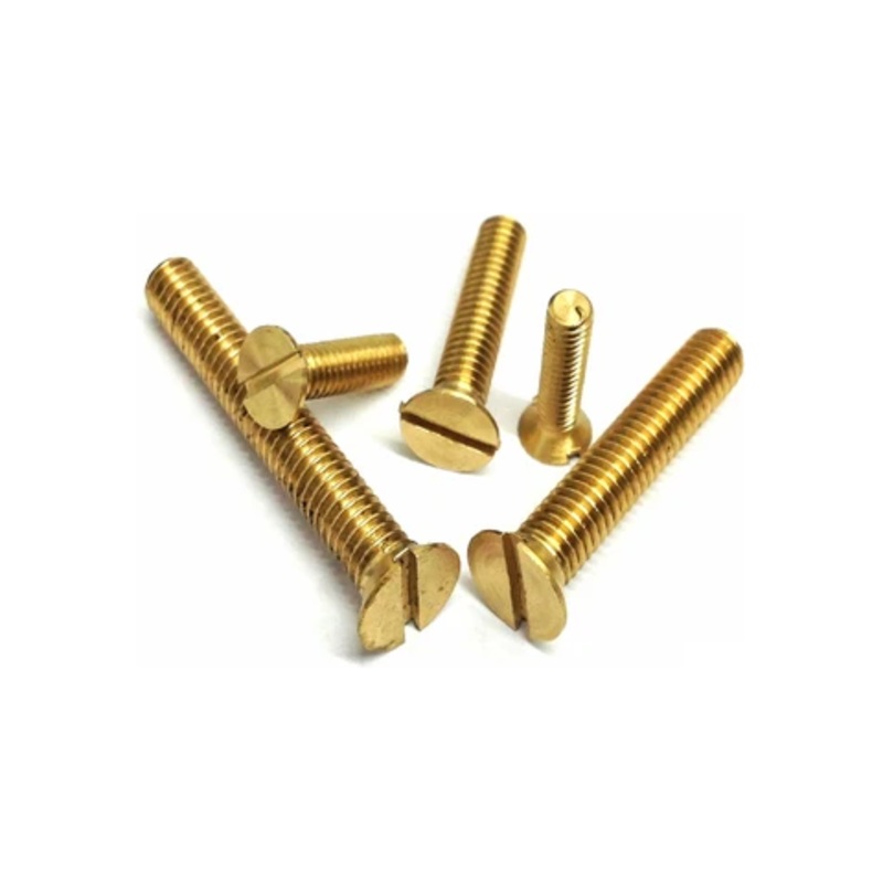 AMC 10BA Countersunk 1/2″ (10)