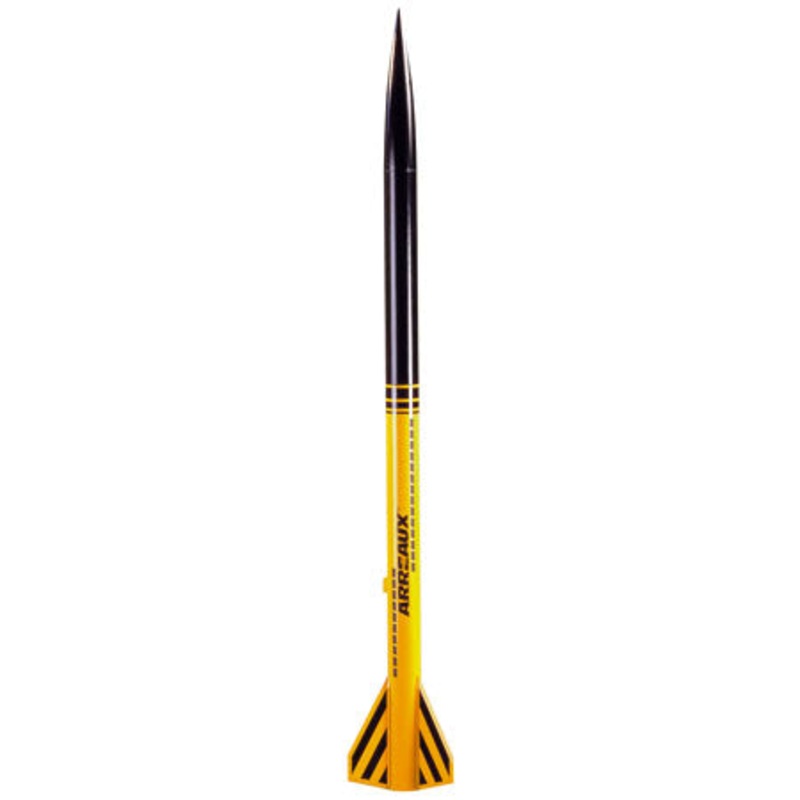 Arreaux Kit 43″ Model Rocket (ARO89013)