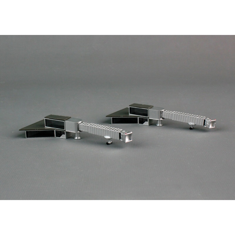 HERPA APRON BOARDING STATION 1/500