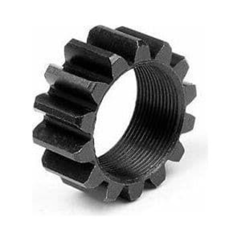 (Clearance Item) HB RACING 14T Pinion Gear (Tornado)