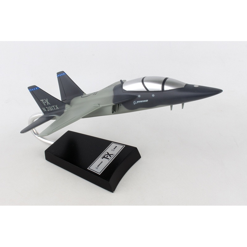 EXEC SER BOEING T-X TRAINER 1/48 (**)