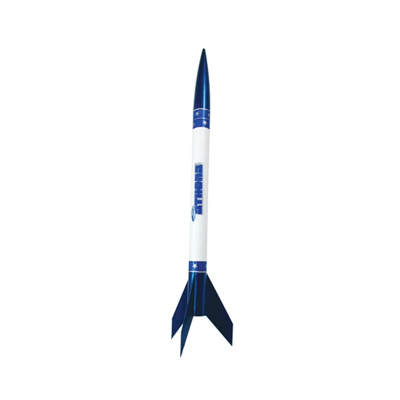 ATHENA RTF ROCKET (EST2452)