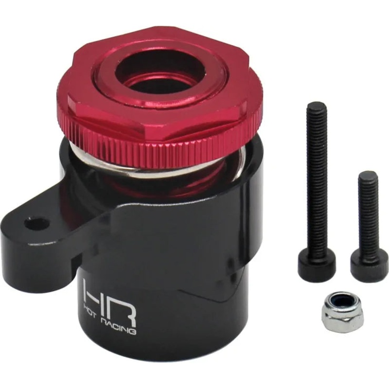 Adjustable Aluminum Servo Saver Arrma