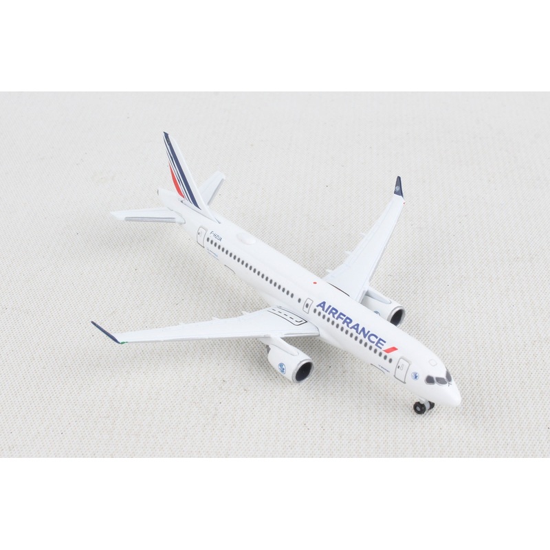 HERPA AIR FRANCE A220-300 1/500
