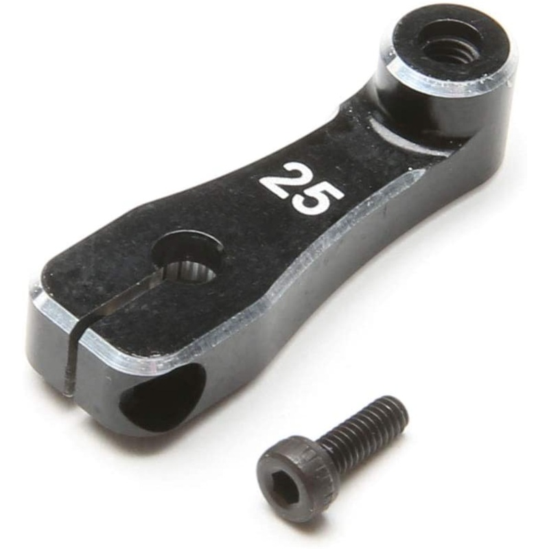 22 5.0 Aluminum Clamping Servo Horn