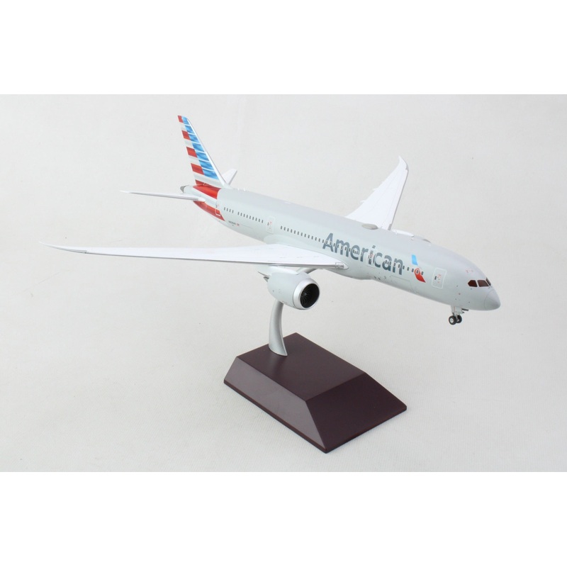 GEMINI AMERICAN 787-8 1/200 REG#N808AN (**)