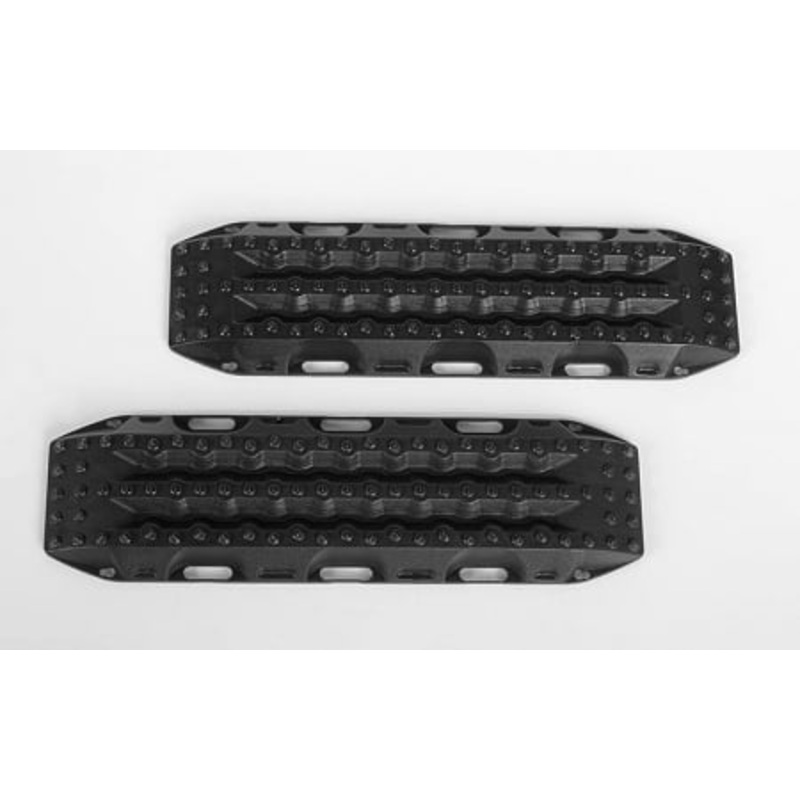 1/10 MAXTRAX Vehicle Extraction and Recovery Boards, Black (2) (RC4ZS1831)