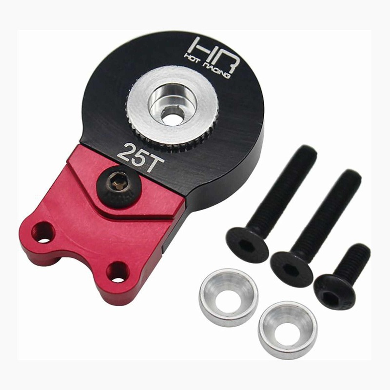 25T Steering Servo saver Arrma Gorgon HRAGRR48M25T
