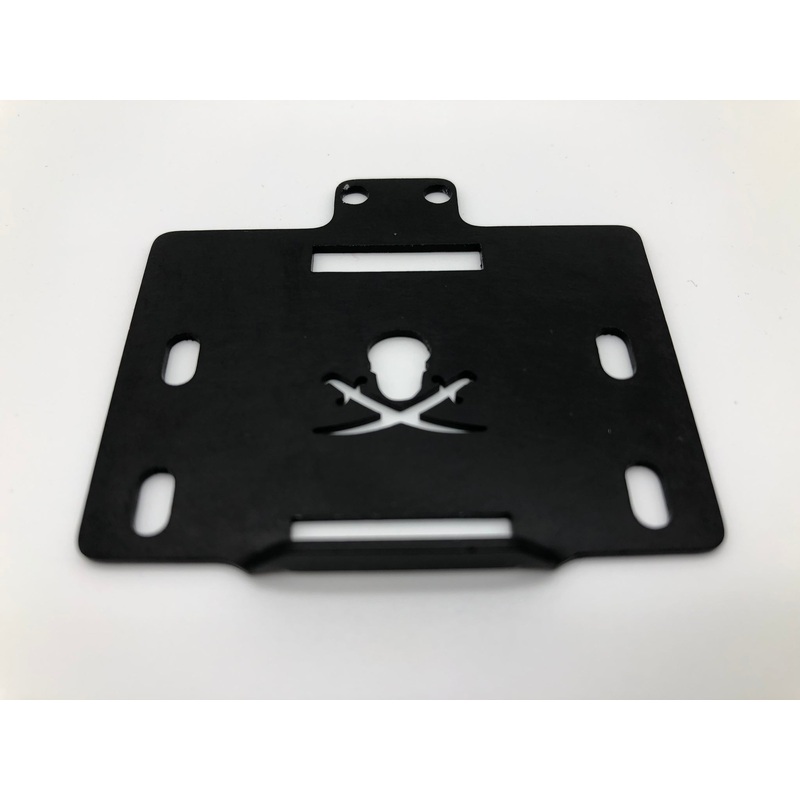 “Plank” Mini Battery Tray (RPRC1032)