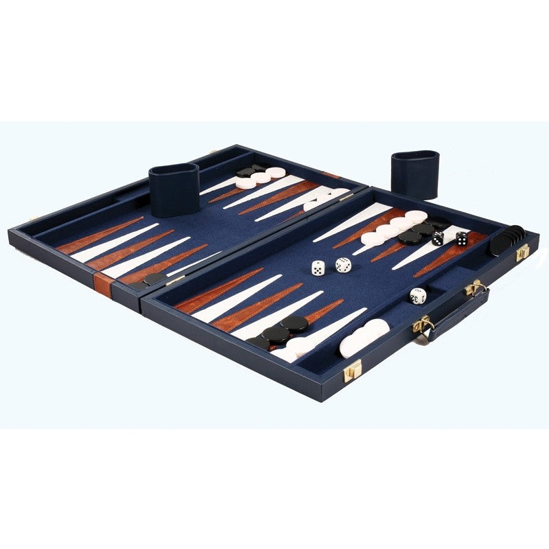15″ Backgammon