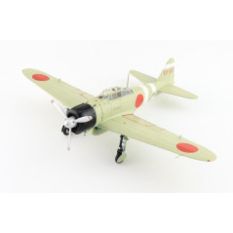 A6M2 Zero Fighter Type 21