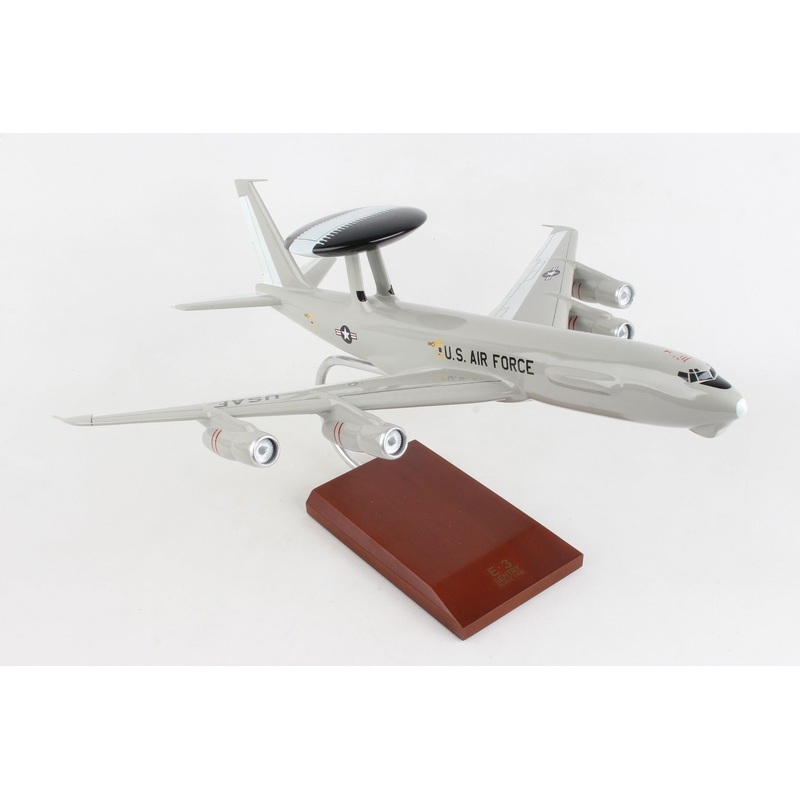 EXEC SER E-3A SENTRY AWACS 1/100 (CE3AT) (**)