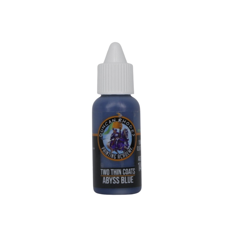 Abyss Blue – Shadow – 15ml