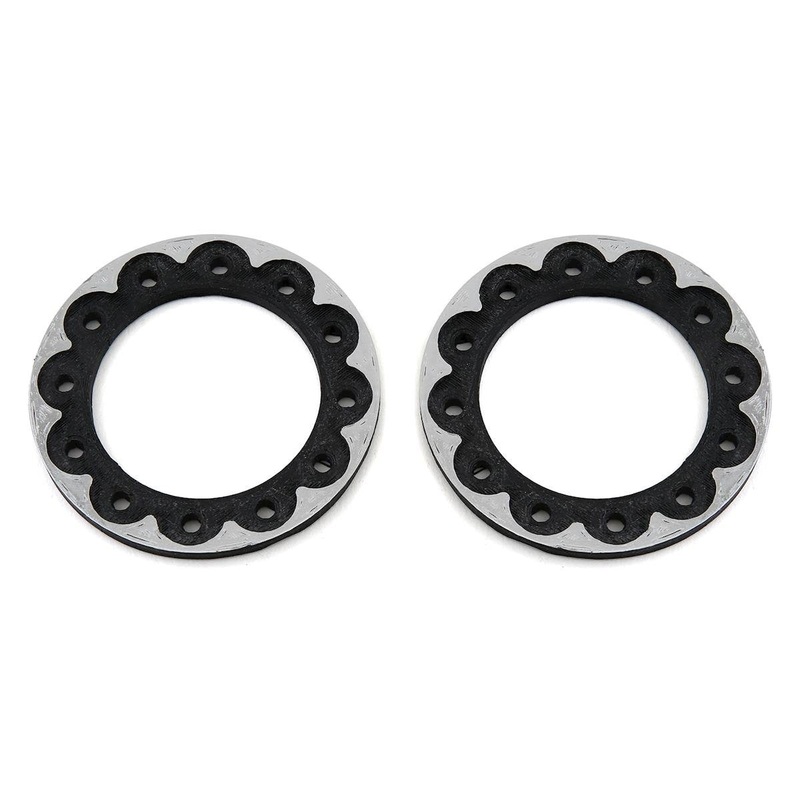 “HD Flower” 12 Hole Beadlock Ring (SBC082HDF)