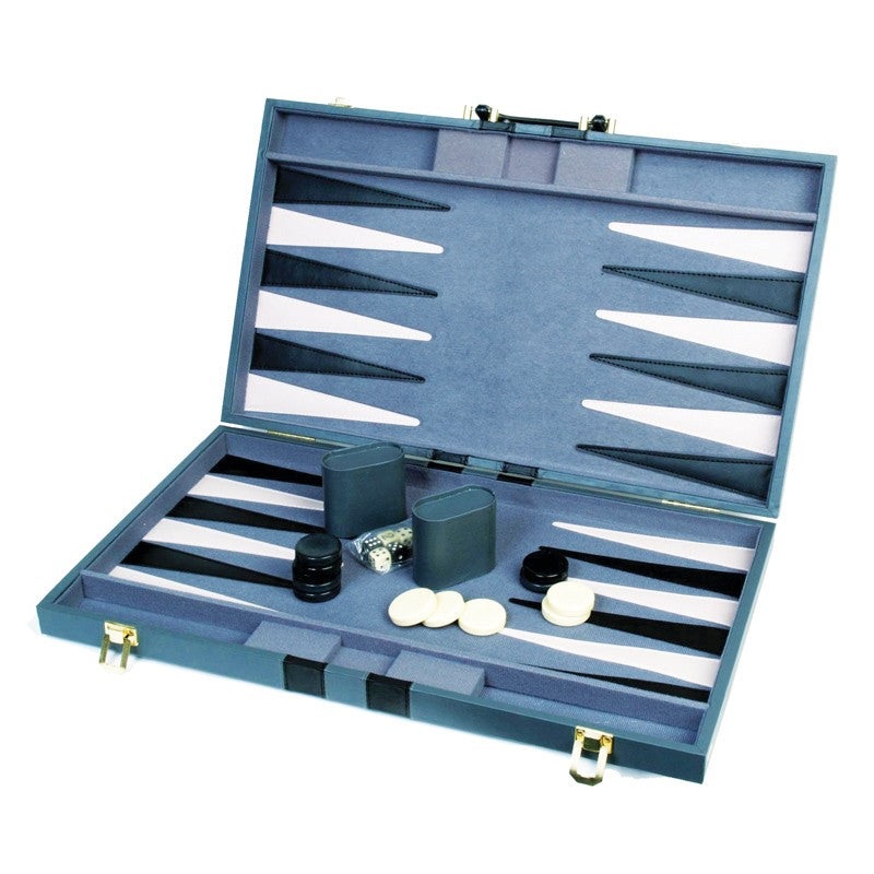 11″ Backgammon