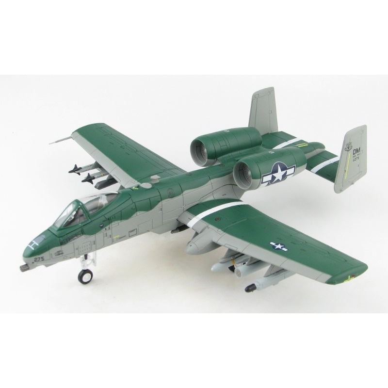 A10C Thunderbolt II USAF – “Demo Team”