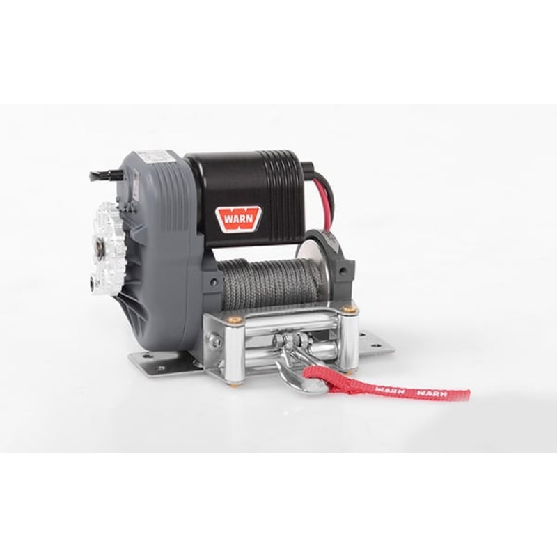 1/10 Warn 8274 Winch (RC4ZE0075)