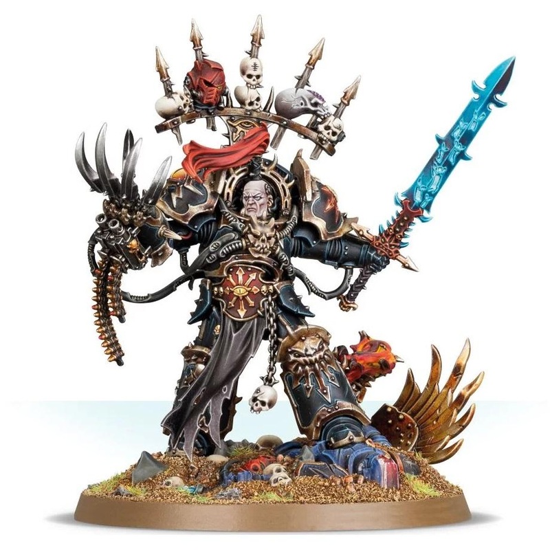 Abaddon the Despoiler