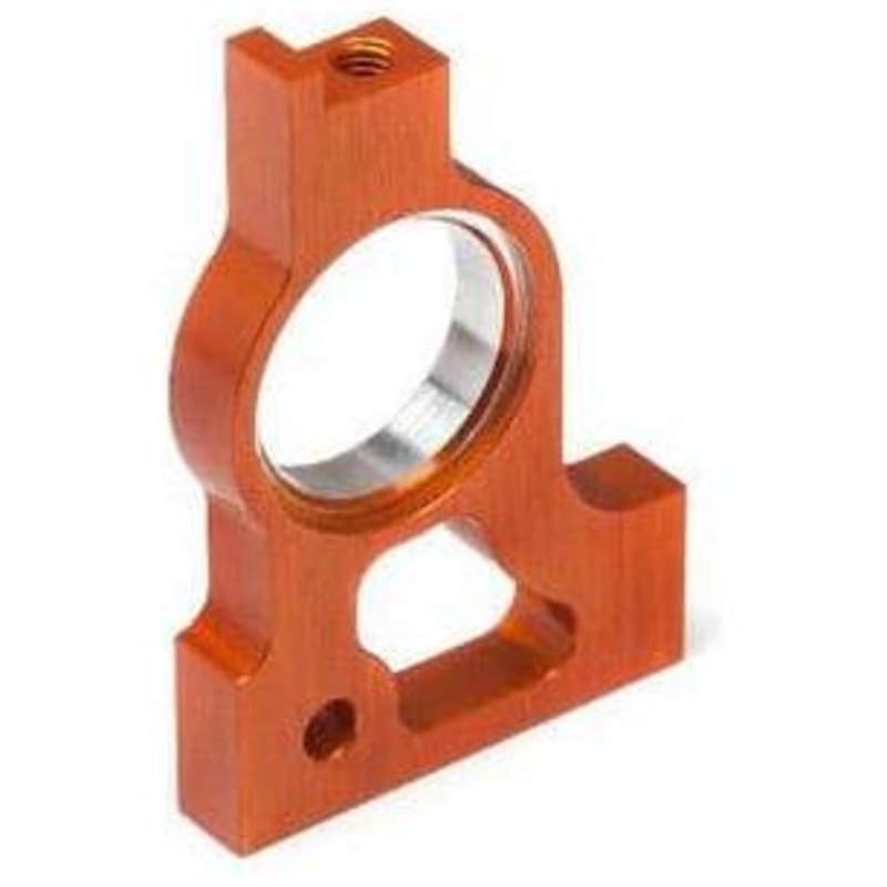 (Clearance Item) HB RACING 2 Speed Bulkhead (Left)