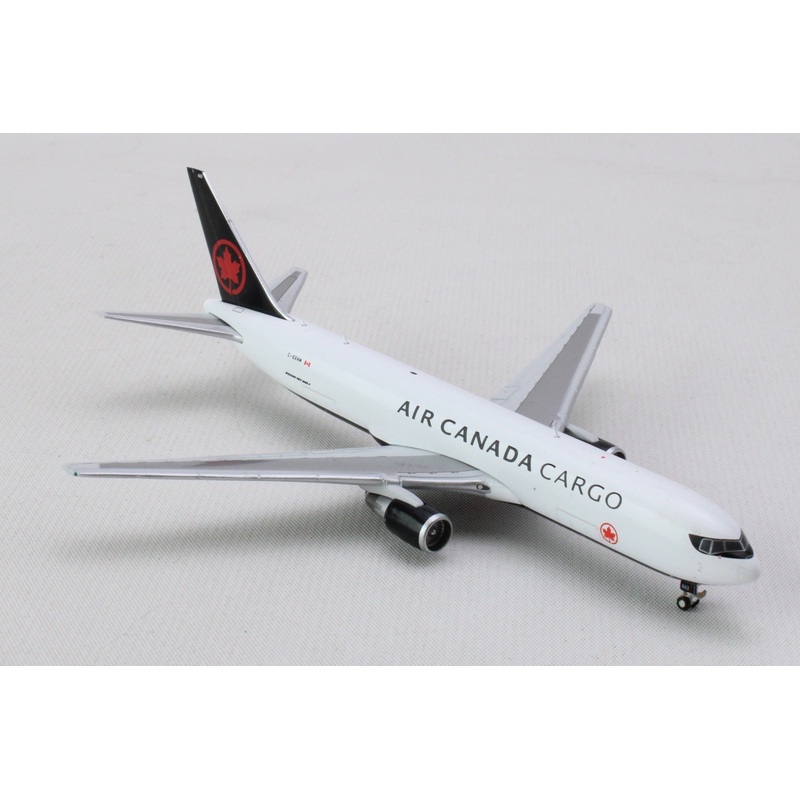 GEMINI AIR CANADA CARGO 767-300ERF 1/400 REG#C-GXHM (**)