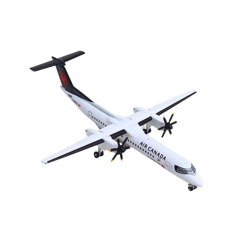 HERPA AIR CANADA Q400 1/500 (**)
