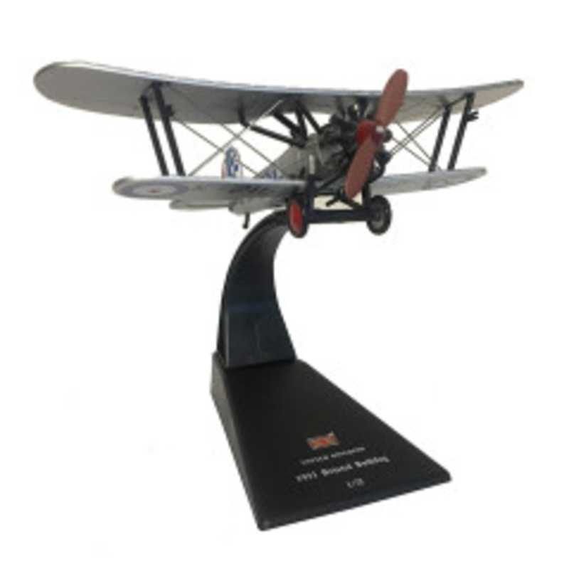 1931 Bristol Bulldog