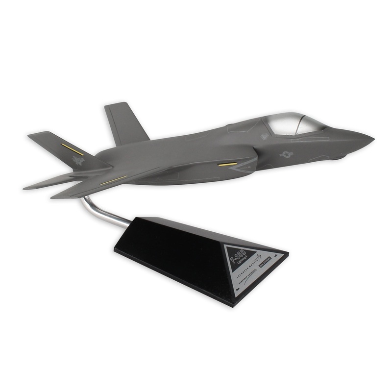 EXEC SER F-35B JSF USMC 1/48 STOVL (CF035B1TR) (**)