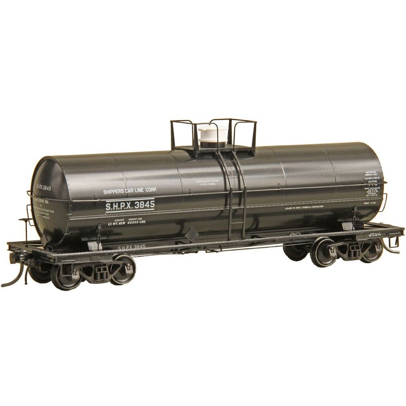 #9007 Shell Chemical Corp. SHPX #3845