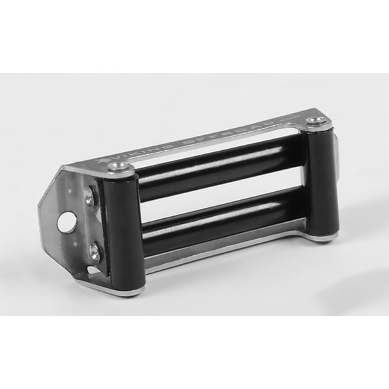 1/10 Viking Roller Fairlead for Warn 9.5cti Winch (RC4ZS1498)
