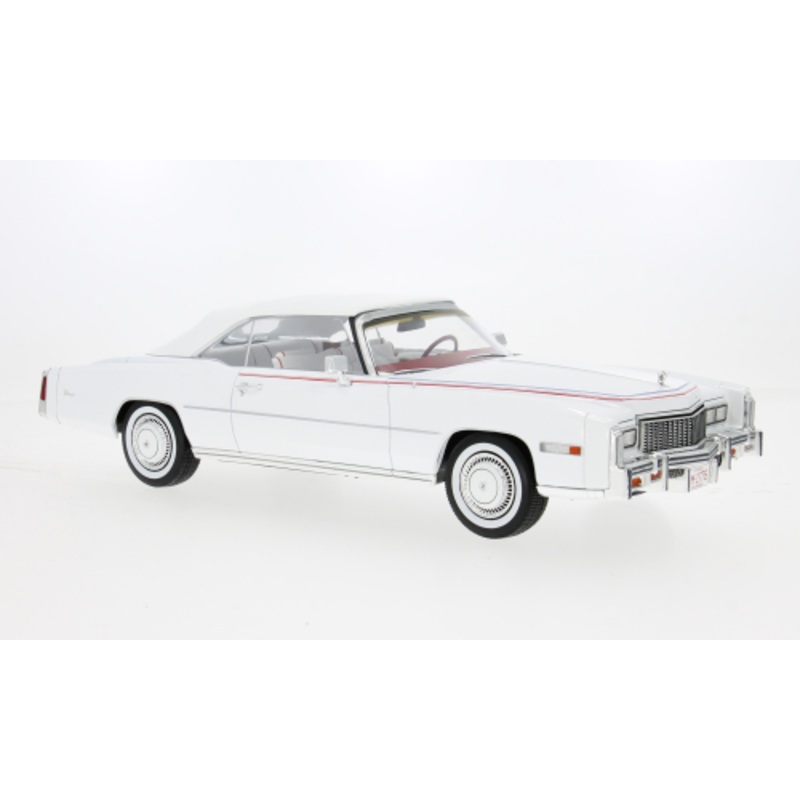 Cadillac Eldorado Convertible 1976