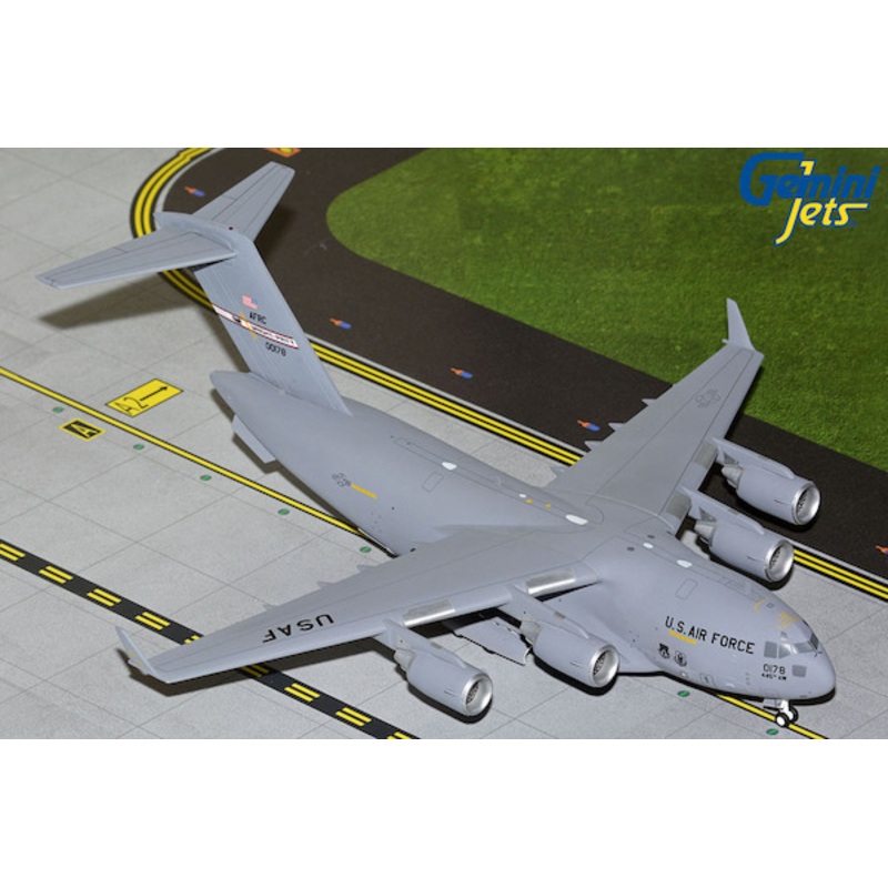 Globemaster USAF US Air Force Wright-Patterson